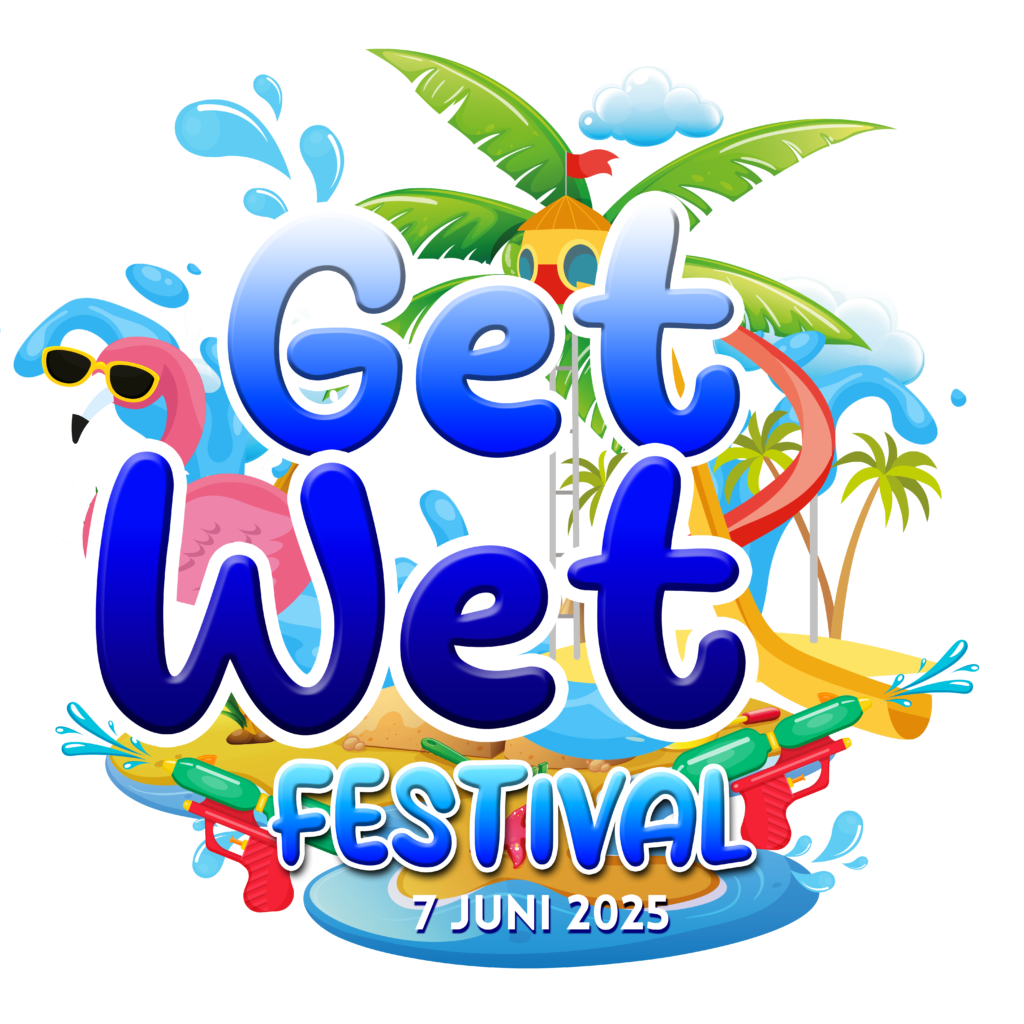 Get Wet Festival Bergeijk